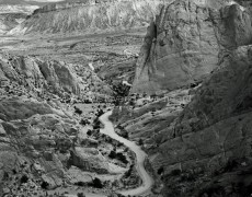 A Canyon Pass
